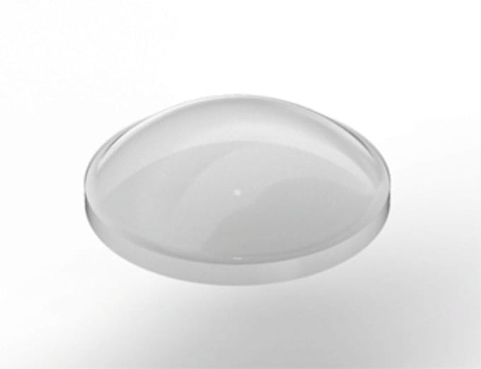 Elastische buffers - Zelfklevende pads - Bescherming oppervlakken - Zonder weekmakers - 3000 stuks - Transparant
