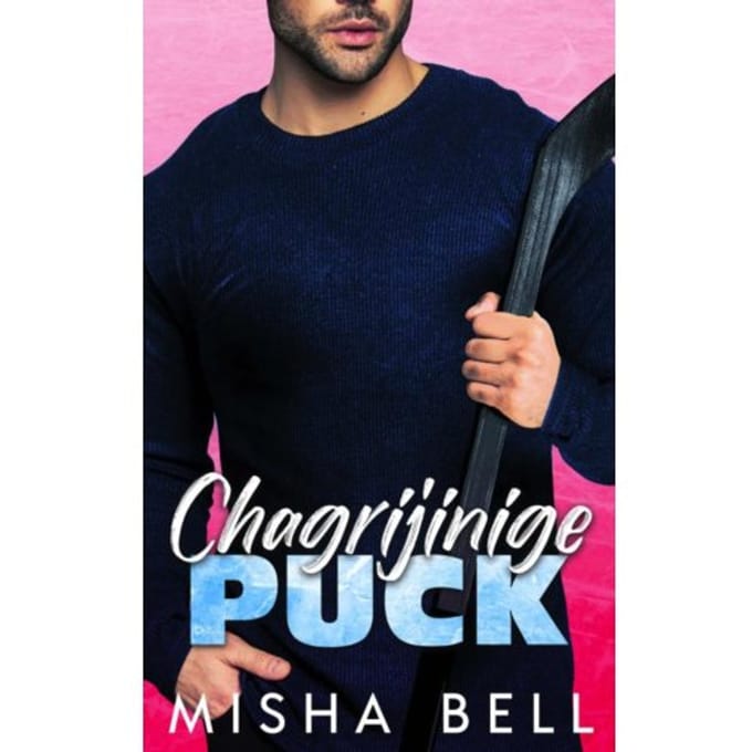 Chagrijinige Puck - Misha Bell