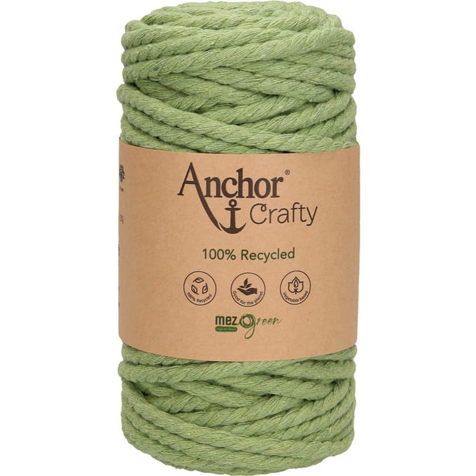 Anchor Crafty - Kleur 00110