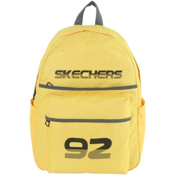 Skechers School Rugzak Downtown Rugzak Oud Goud Geel