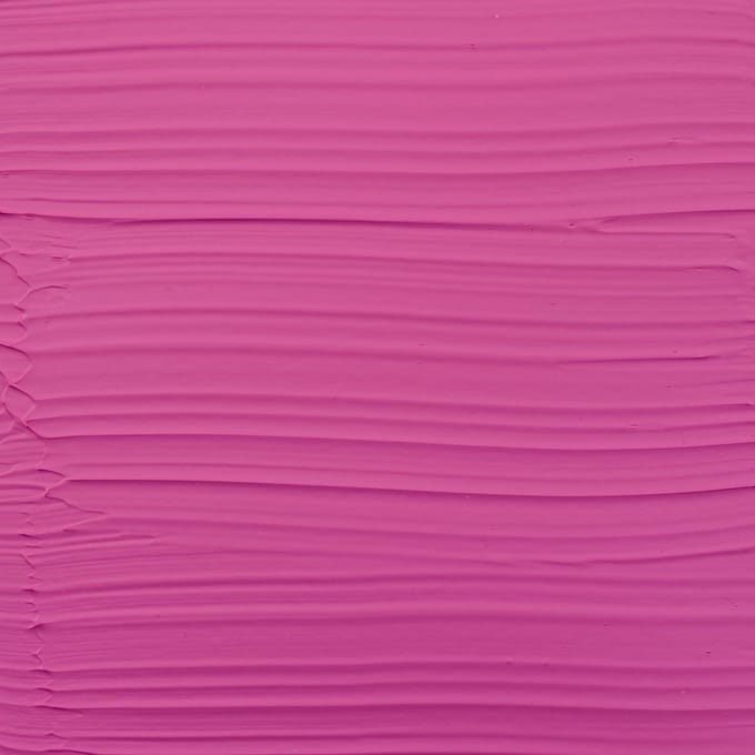 Acrylverf - 346 Quinarose Licht Dekkend - Amsterdam Expert - 150 ml