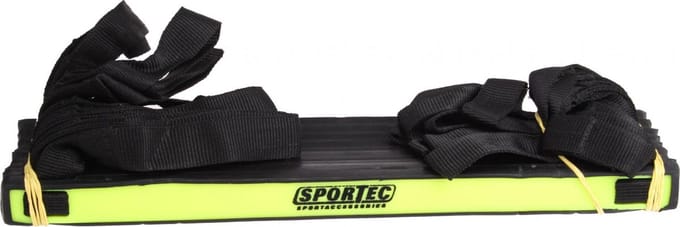 Sportec Trainingsladder Met 1 Baan 10 Meter