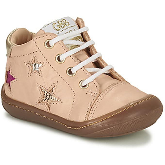 GBB  Hoge Sneakers BECKIE