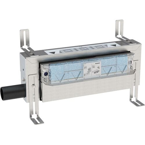Geberit Kombifix element for shower 457.534.00.1
