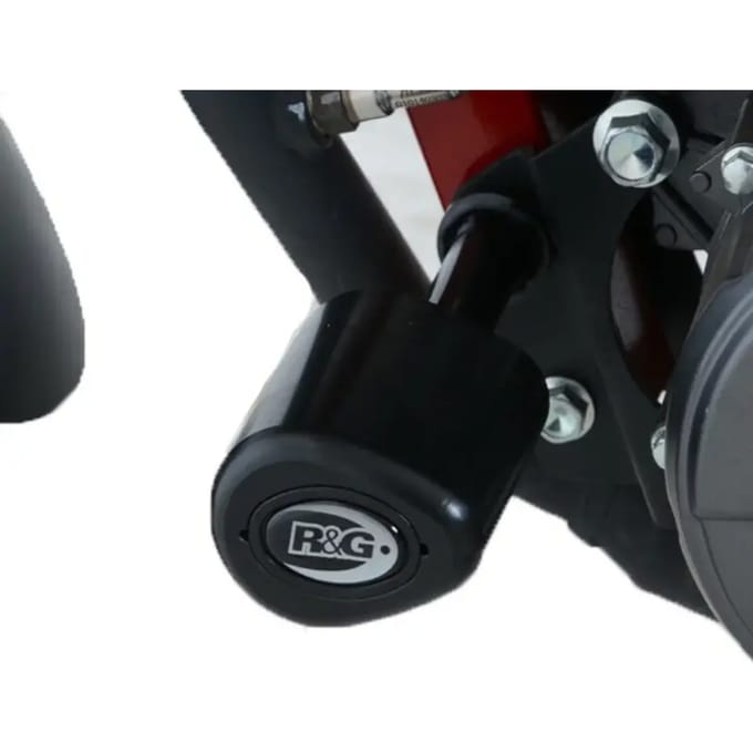 Tampon de bescherming aéro R&G Racing Benelli TNT 125