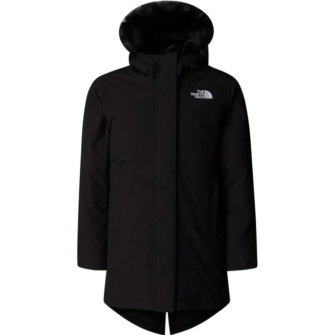 Meisjesparka The North Face Arctic