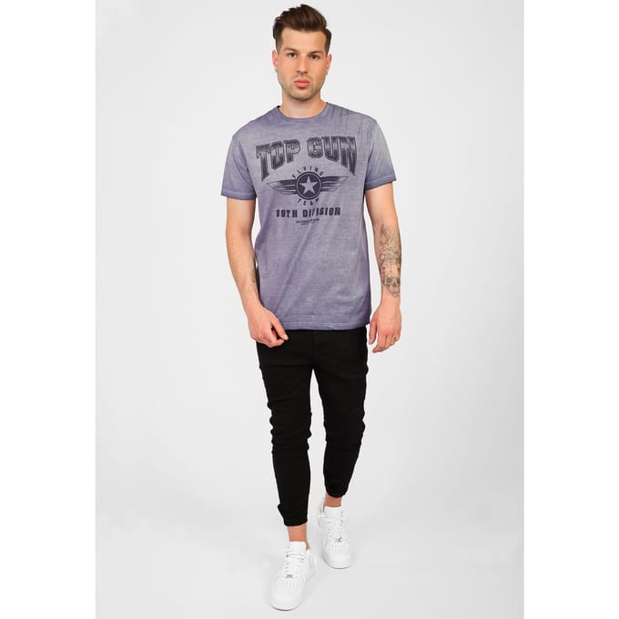 Top Gun T-Shirt TG20212105