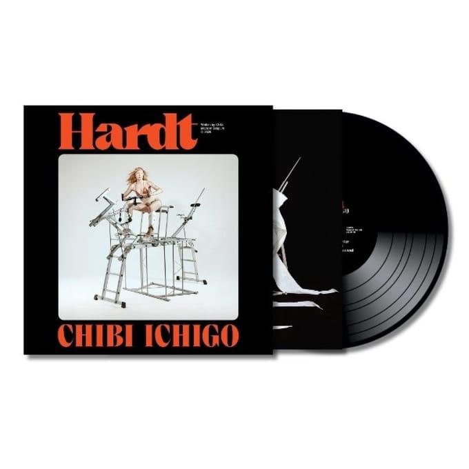 Hardt