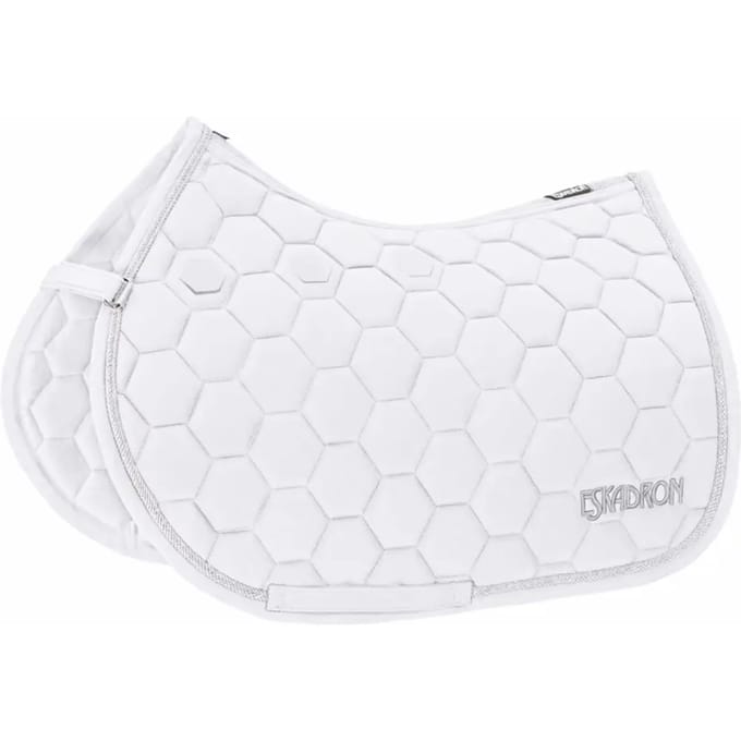 Zadeldek voor paarden Eskadron Softshell