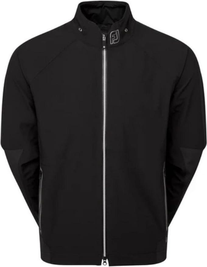 Footjoy Hydro Tour Jacket Zwart Heren