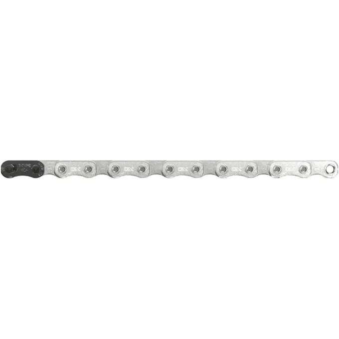 SRAM GX Eagle T-Type Ketting (126 schakels, 12 versnellingen) E-MTB