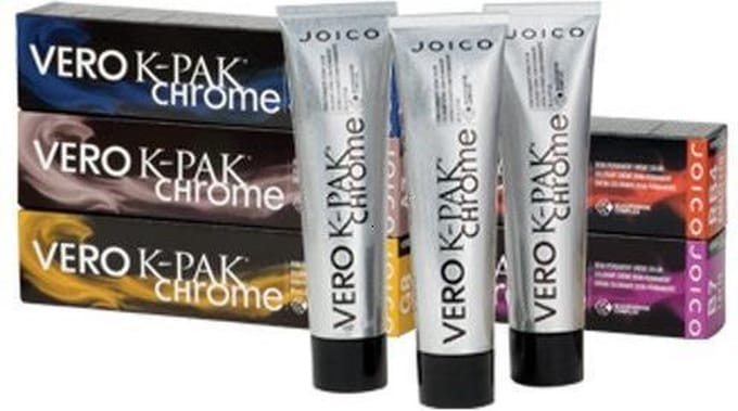 Joico Vero K-Pak Chrome RM5