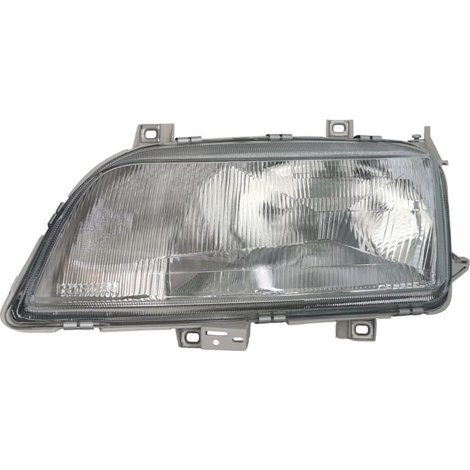 Koplampen TYC 20-5384-08-2, links