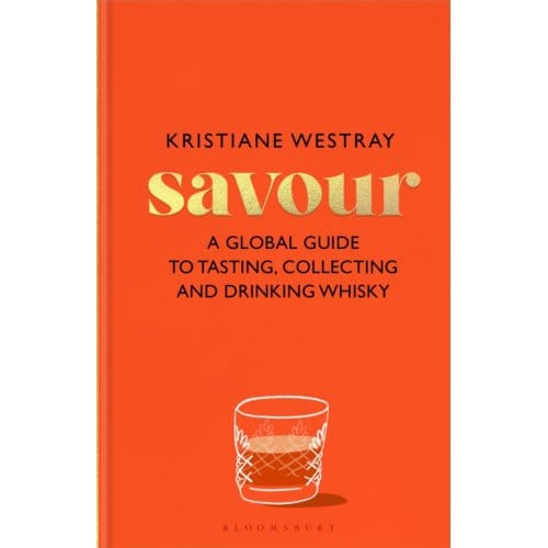 Savour - Kristiane Westray