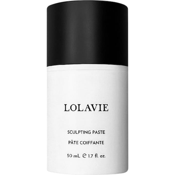 LOLAVIE Haargel Sculpting Paste Dames 50 ml