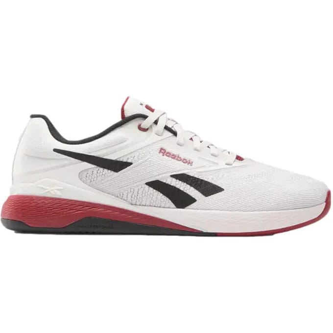 Reebok Nano X5 Schoenen Wit EU 40