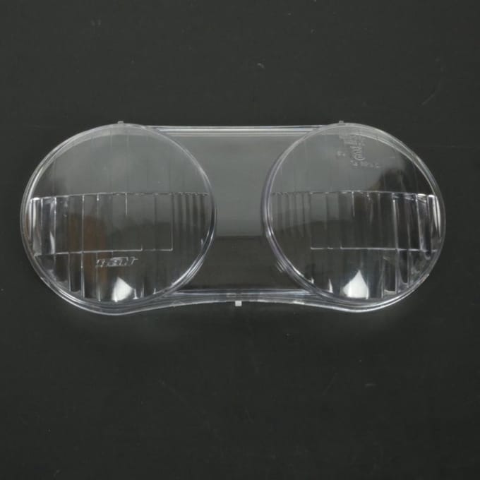 Cabochon d optique avant P2R pour Scooter Yamaha 50 Bw's Next Generation 1994 à 2011 Neuf