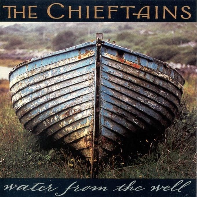 The Chieftains - Water From The Well (CD)