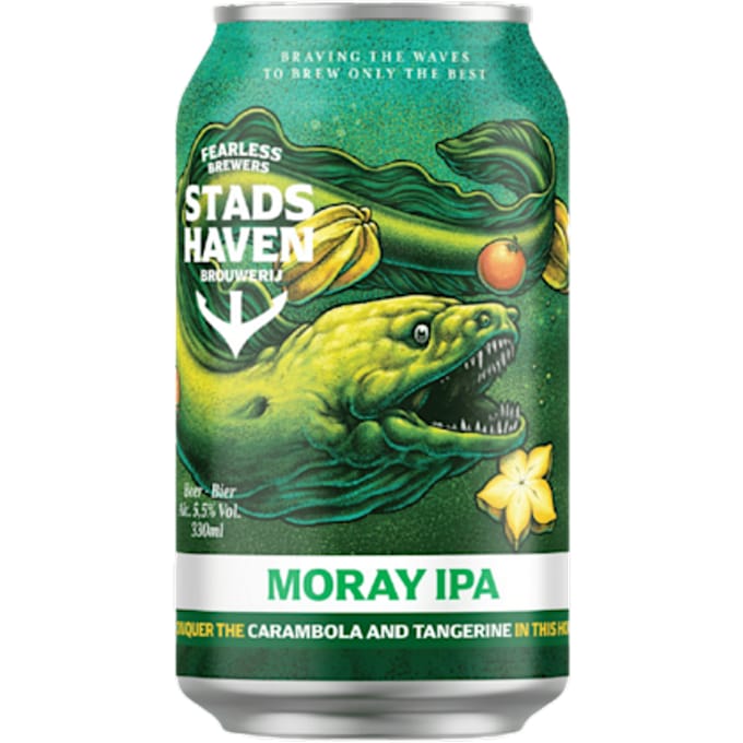 MORAY IPA