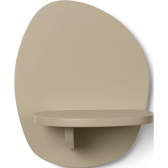 Ferm Living Pilu plank - cashmere - H 25 cm