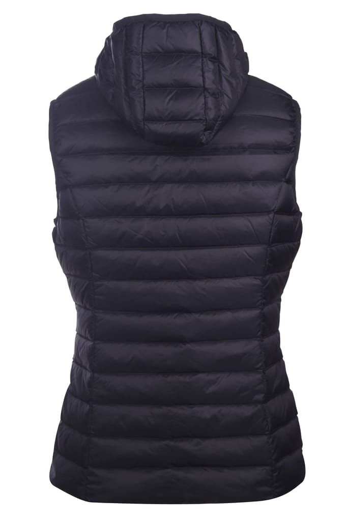 JOTT Mali Noos Down Jacket Navy Taglia: XS | Gilet Outlet | Donna | Blu