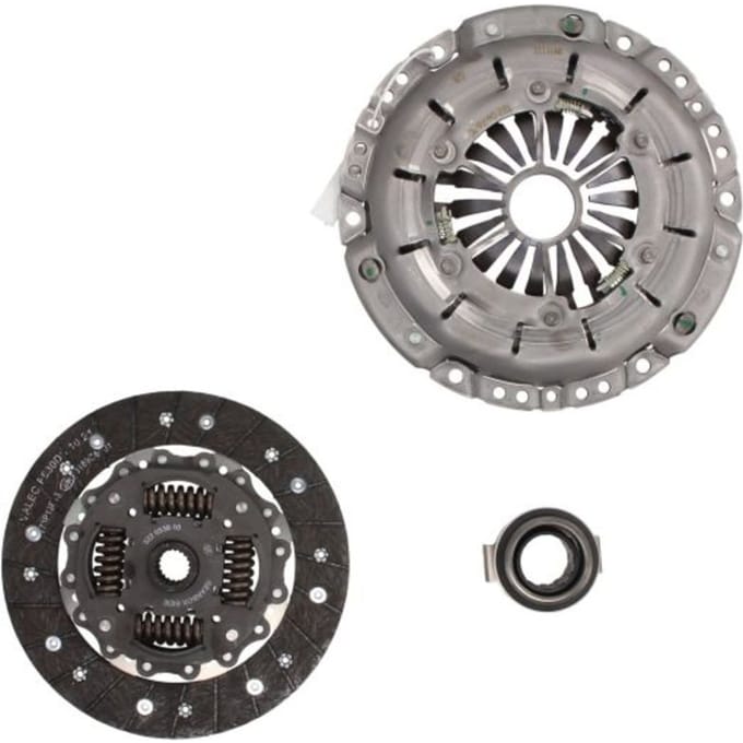 Schaeffler Luk Koppelingsset LUK 622 3415 00