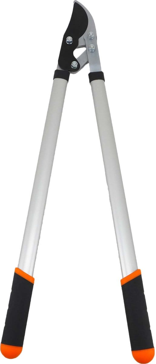 Takkenschaar - Teflon - Chrome - Bladen - 45 mm