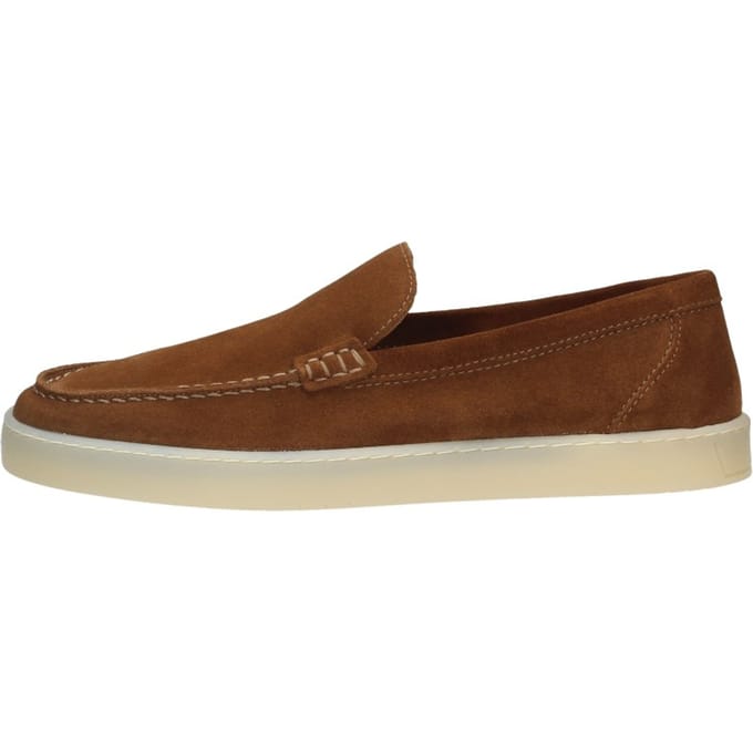 Sub55 - Loafers Cognac 45