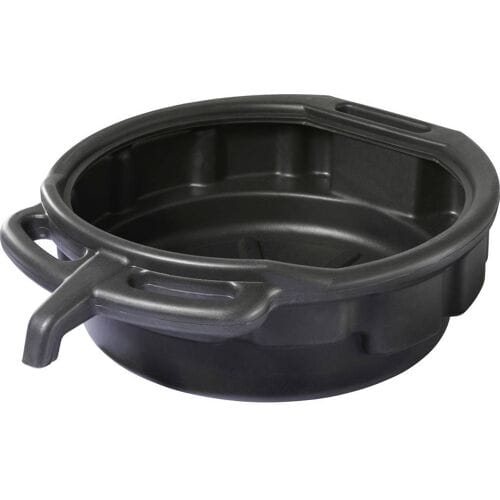 TOOLCRAFT TO-10781280 Olieopvangbak, 15L