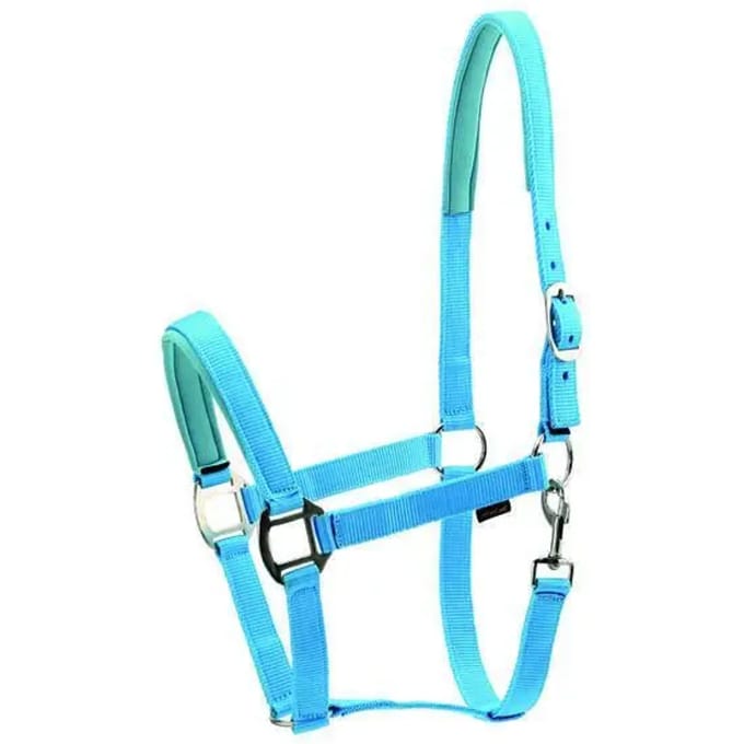 Nylon paardenhalster HorseGuard