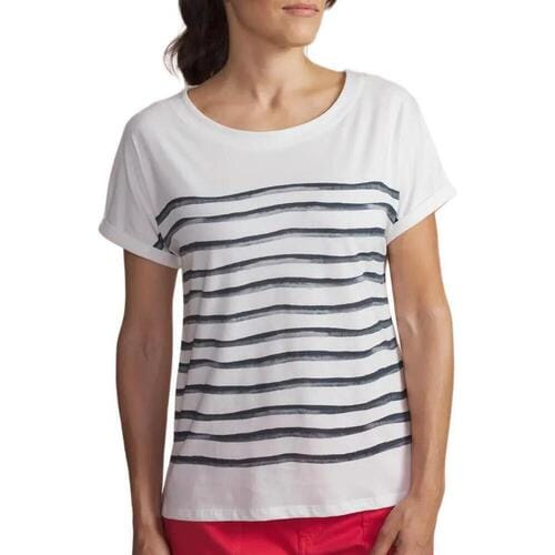 T-shirt TBS OXANATEE