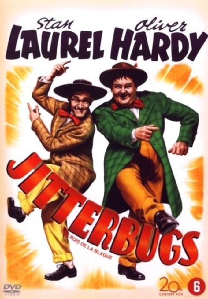 Jitterbugs