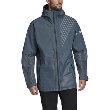Jas adidas Terrex 3-Layer Zupahike Rain