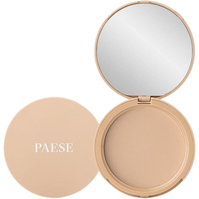 Paese Mattifying Argan Pressed Powder 02 8 g