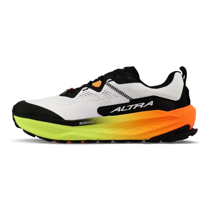 Trailschoenen Altra Olympus 7