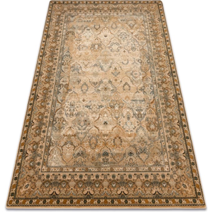 Kleden Rugsx Tapijt OMEGA KASHMIR crème 300x400 cm