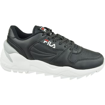 Fila Orbit CMR Jogger L Low Wmn, Vrouwen, Zwart, Sneakers, maat: 37