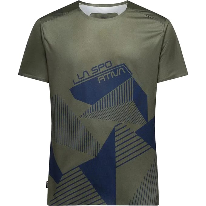 T-shirt La Sportiva Comp
