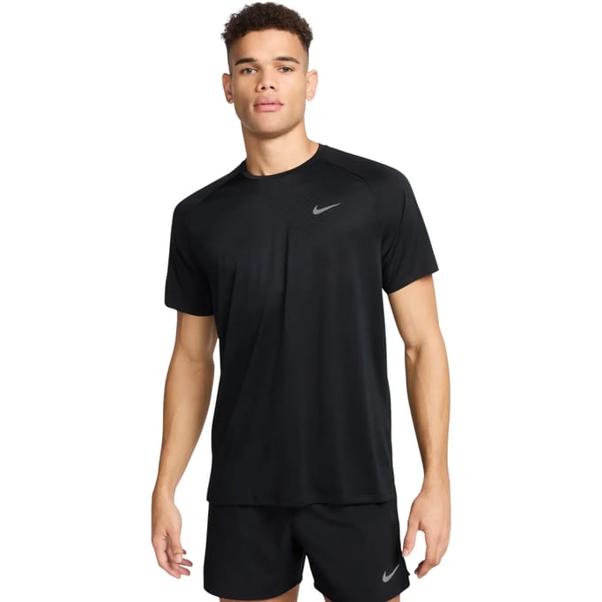 Nike Stride Hardloopshirt Heren