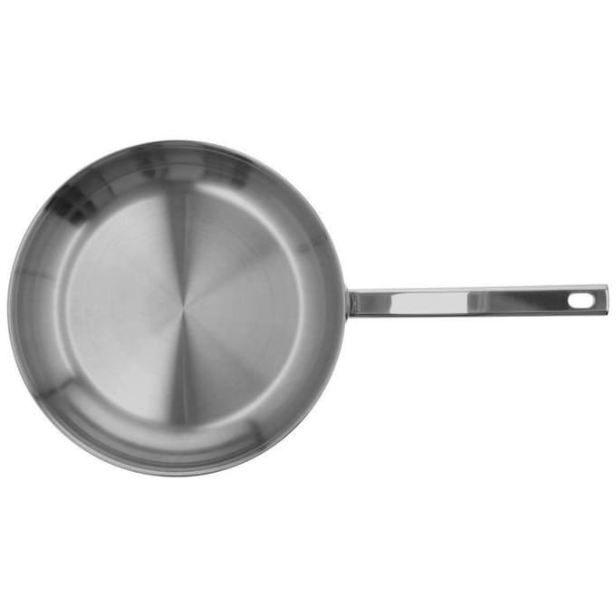 Demeyere Ecoline 5 - Koekenpan - 28 cm