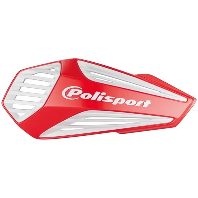 Motorfiets handbeschermers Polisport MX Air