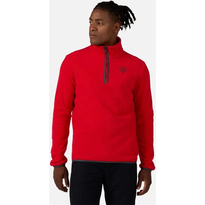 Fleece Rossignol Strawpile