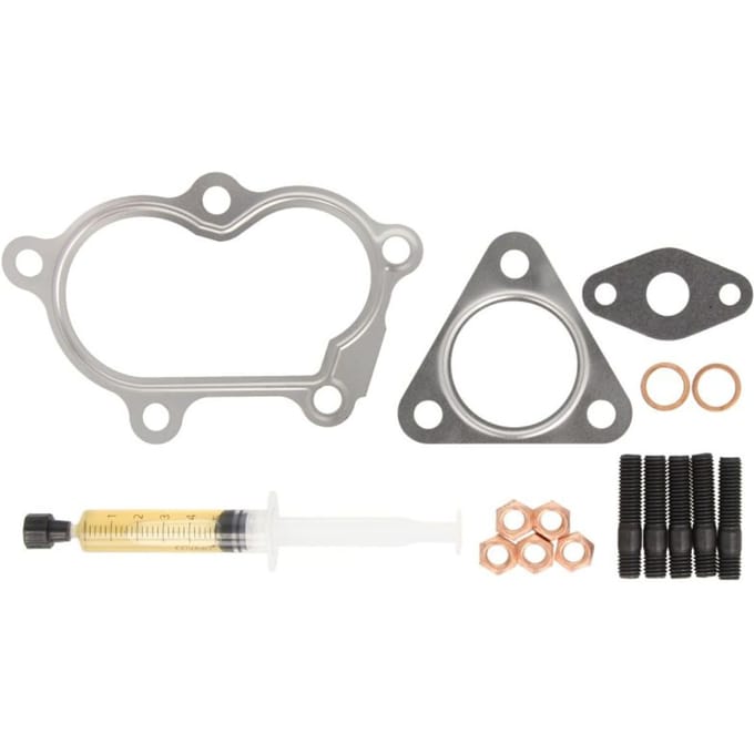 Montageset, supercharger AJUSA JTC11223