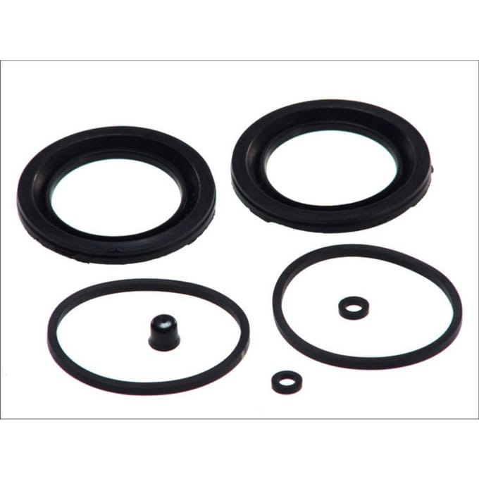 Reparatieset, remklauw AUTOFREN SEINSA D4-112 rechts