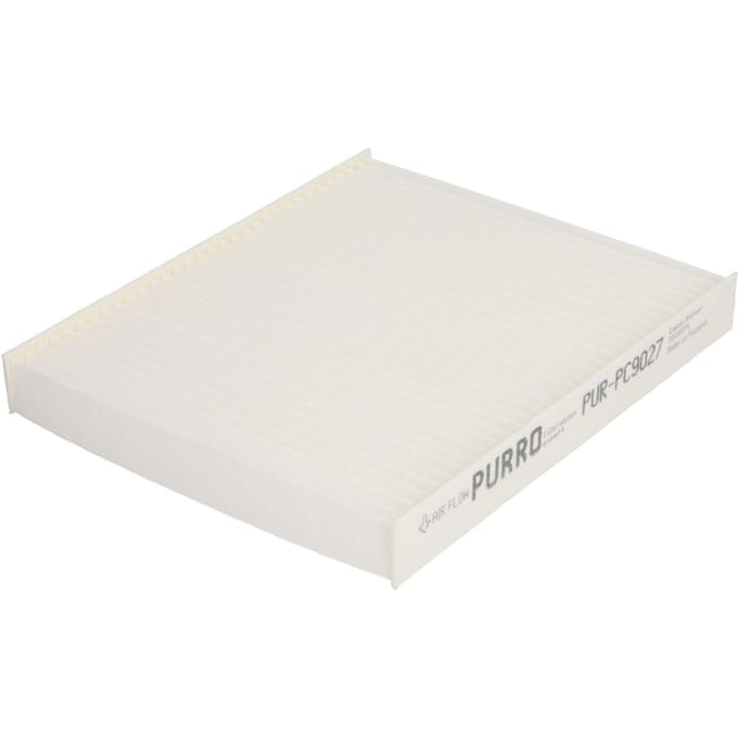 Cabinefilter PURRO PUR-PC9027