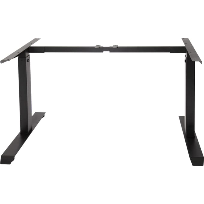 Euroseats Instelbaar frame 62-84 cm Zwart