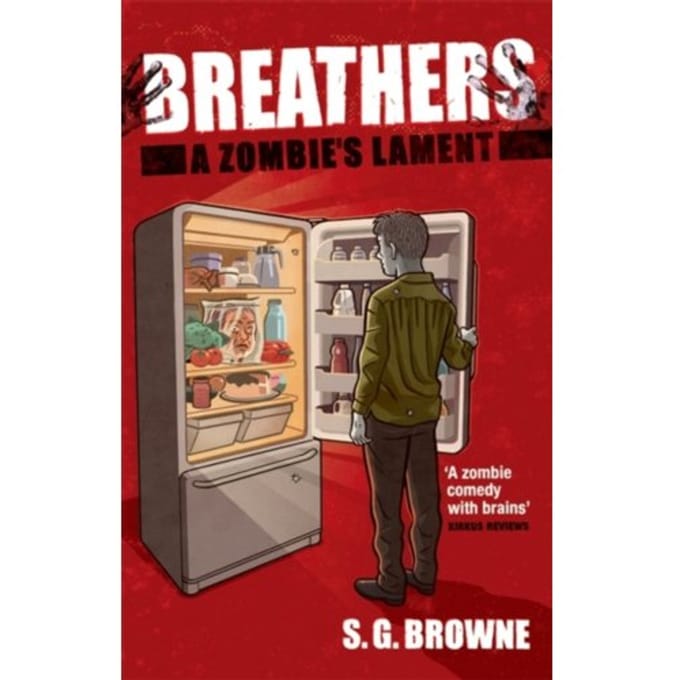 Breathers - Browne, S. G.