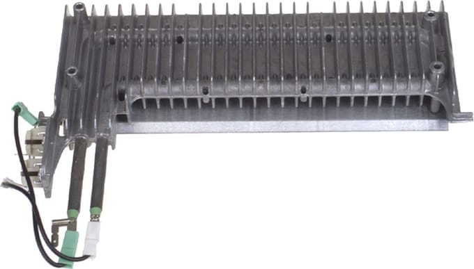 WHIRLPOOL - VERWARMINGSELEMENT 2050w - 481225928675