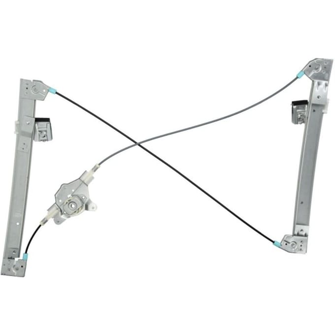 Raamregelaar MAGNETI MARELLI 350103170248 rechts