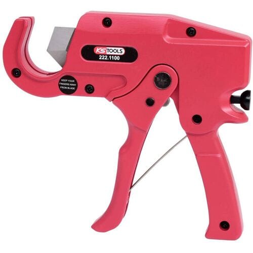 KS Tools 2221100 Afsteekpistool Afsteekpistool